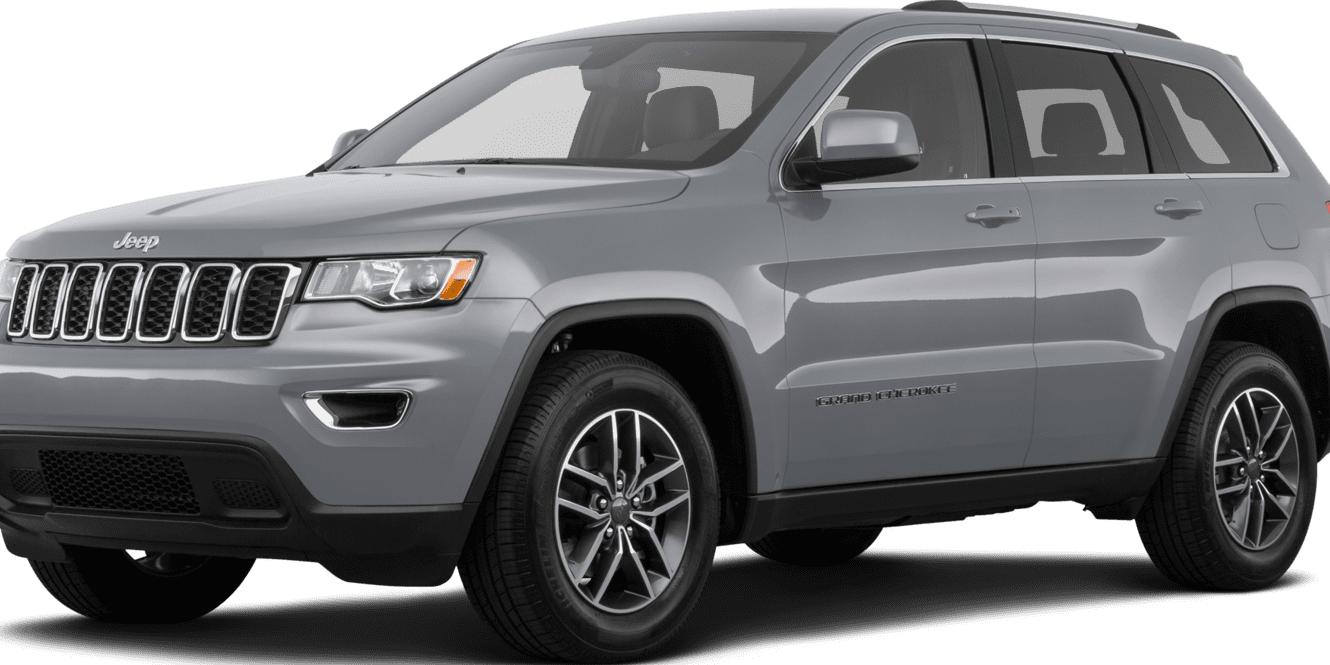 JEEP GRAND CHEROKEE 2019 1C4RJFAG2KC706701 image